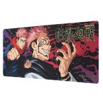 Jujutsu Kaisen Gaming Desk Mat - NCW241225