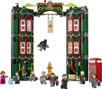 Lego Harry Potter The Ministry Of Magic - 76403