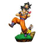 Dragonball Super Dracap Trading Figure: Birth Limit Breaking Ver. 8 cm (Mystery) - MEHO519117