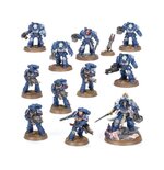 Warhammer 40000 - Starter Set