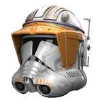 Star Wars Episode III Black Series Electronic Helmet Clone Commander Cody - G1861