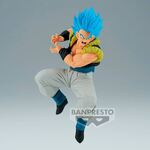 Dragon Ball Super SSGSS Gogeta vs SS Broly Match Makers Figure 12cm - BAN89557