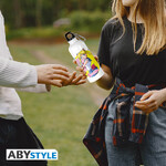 Sailor Moon Water Bottle Sailor Moon & Luna 500ml - ABYTAB145_2