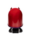 X-Men Marvel Legends: Magneto Helmet - Replica 1/1 25.9X25.4 cm - F7117