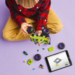 LEGO Super Heroes The Hulk Truck vs. Thanos - 76312