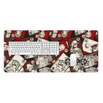 One Piece Gaming Desk Mat - MGGE036