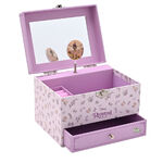 Disney Princess Rapunzel Musical Jewellery Box - DI2342