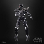 Star Wars Dark Trooper Black Series Figure - F4066