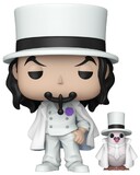 Funko Pop! Animation: One Piece - Rob Lucci (with Hattori) (Special Edition) #1997 Vinyl Figures