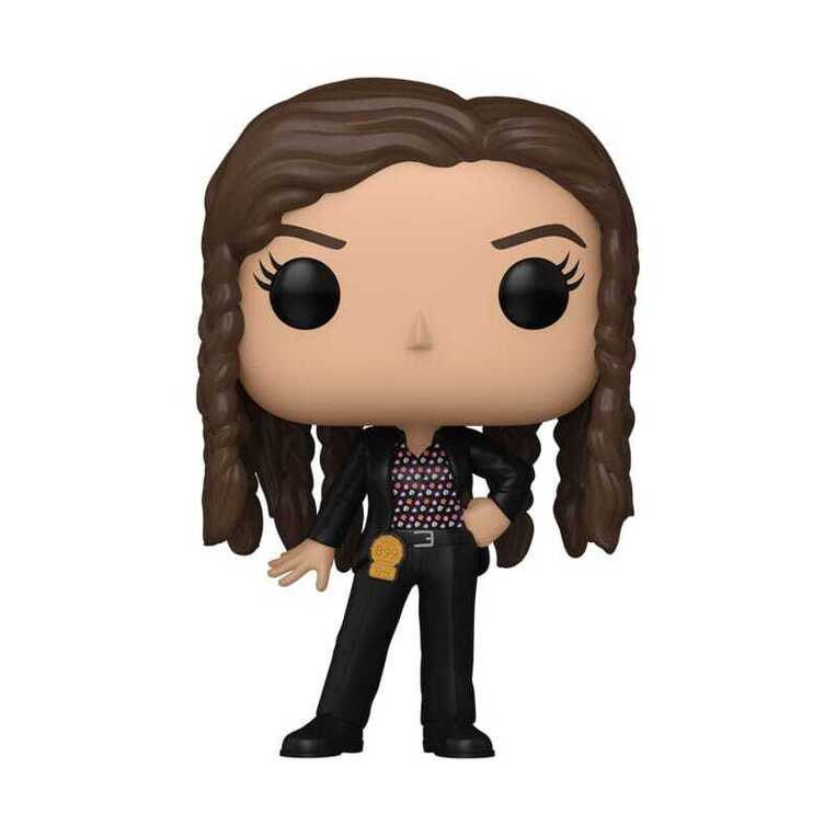 Funko POP! Brooklyn Nine-Nine - Amy Santiago Figure #1624