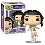 Funko Pop! Animation: K-Pop Demon Hunters - Zoey #2429 Vinyl Figure