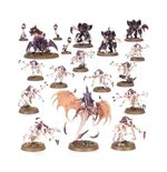 Warhammer 40000 - Combat Patrol: Tyranid Assault Brood
