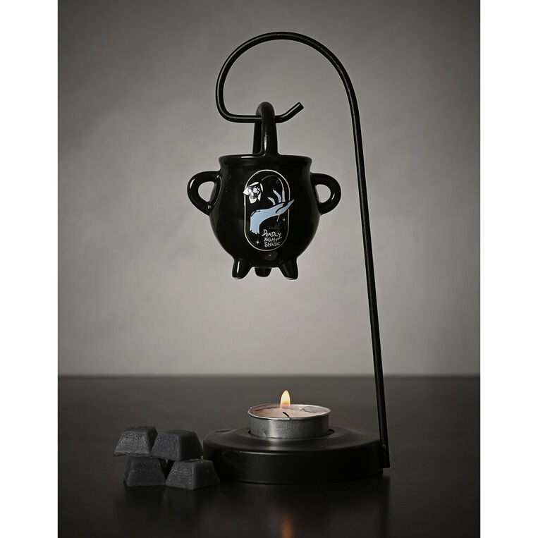 Disney Nightmare Before Christmas Wax Melt Burner - DI2322