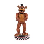 Five Nights At Freddy's Freddy Cable Guys Controller Holder and Phone Stand - CGCRFF400796