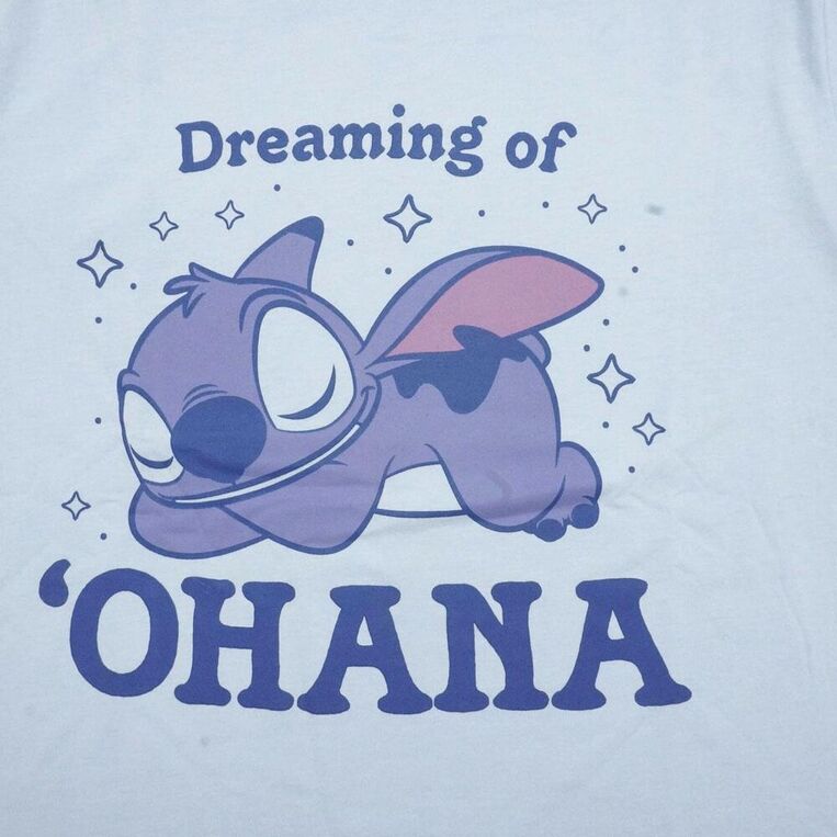 Disney Stitch Pyjamas- XL
