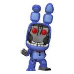 Funko POP! Five Nights at Freddy's - Withered Bonnie Figure #1083