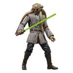 Star Wars Episode III Black Series Action Figure 20th Anniversary Kit Fisto 15 cm - G1743