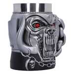 Motorhead Tankard Warpig 15 cm - NEMN-B6416X3
