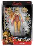 Thundercats Ultimates Action Figure Cheetara 18 cm - SUP7-UL-THUN-12272