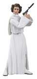 Star Wars Episode IV Black Series Action Figure Princess Leia Organa 15 cm - G1552