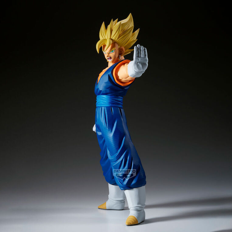 Dragon Ball Z Grandista Vegito Figure 31cm - BAN71350