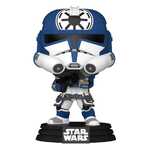 Funko POP! Star Wars - ARC Trooper Jesse Chase Figure #807