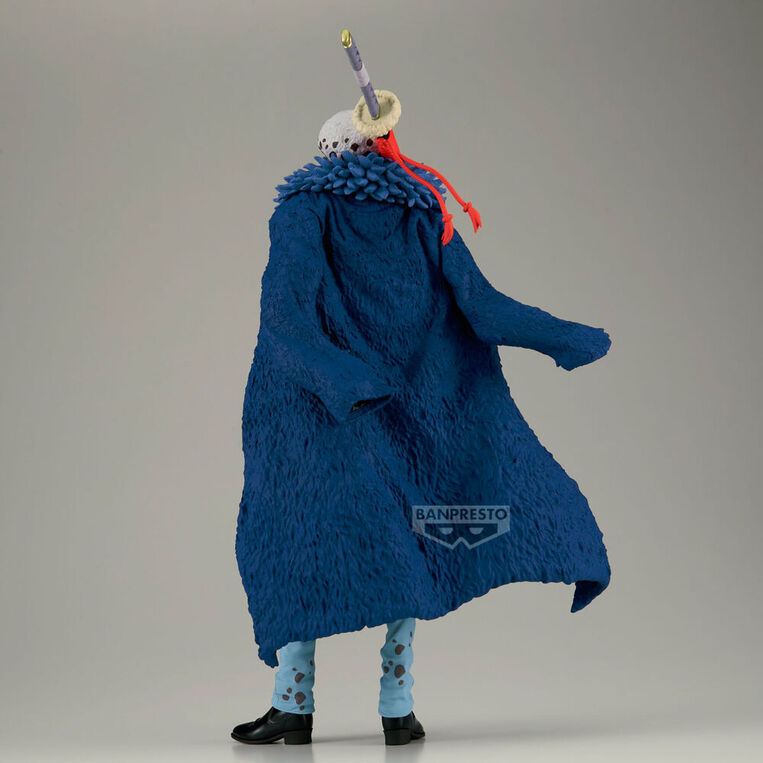 One Piece Trafalgar Law The Anime Figure 31cm - BAN71209