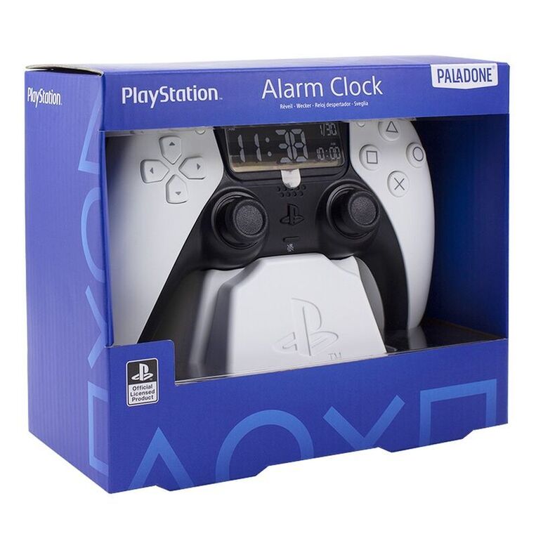 Playstation Alarm Clock PS5 - PP9405PS
