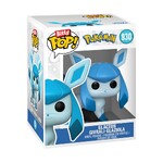 Funko Bitty Pop! Countdown Calendar: Pokemon Vinyl Figures
