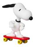 Peanuts UDF Series 17 Mini Figure Skateboard Snoopy 7 cm - MEDI15824