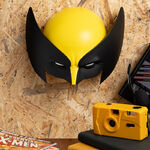 Marvel Wolverine Mask Light - PP12744XM