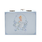 Disney Princess Cinderella Musical Jewellery Box - DI2338