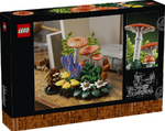 LEGO Woodland Mushrooms - 11505