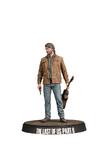 The Last of Us Part II PVC Statue Joel 23 cm - DAHO3008-957