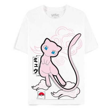 Pokémon T-Shirt Mew - TS620154POK