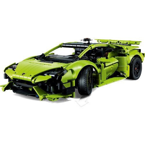 LEGO Technic Lamborghini huracan Tecnica - 42161