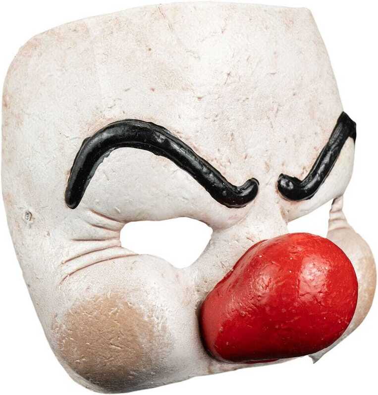 A Clockwork Orange Mask Dim Droog - TOT-DRSK103