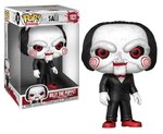 Funko POP! Saw - Billy The Puppet #1821 Jumbosized Figure 