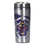 The Legend of Zelda Hylian Shield Travel Mug 450 ml - PP3241NN 