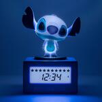 Disney Stitch Alarm Clock - PP14273LS