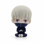 Jujutsu Kaisen Bobble Hero Bobble-Head Figures 6cm (Κουτί Τυχαίας Φιγούρας)