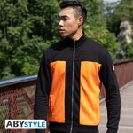 Naruto Shippuden Jacket Replica Naruto Men orange/black - ABYROL023