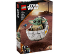 LEGO Star Wars Grocu With Hover Pram - 75403