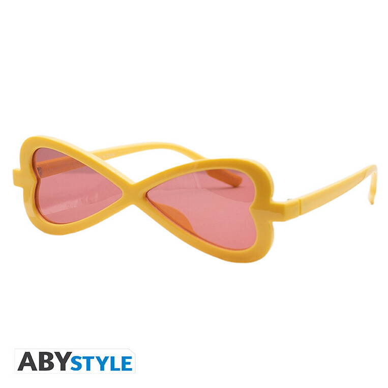 One Piece Replica Glasses Brook - ABYROL061 
