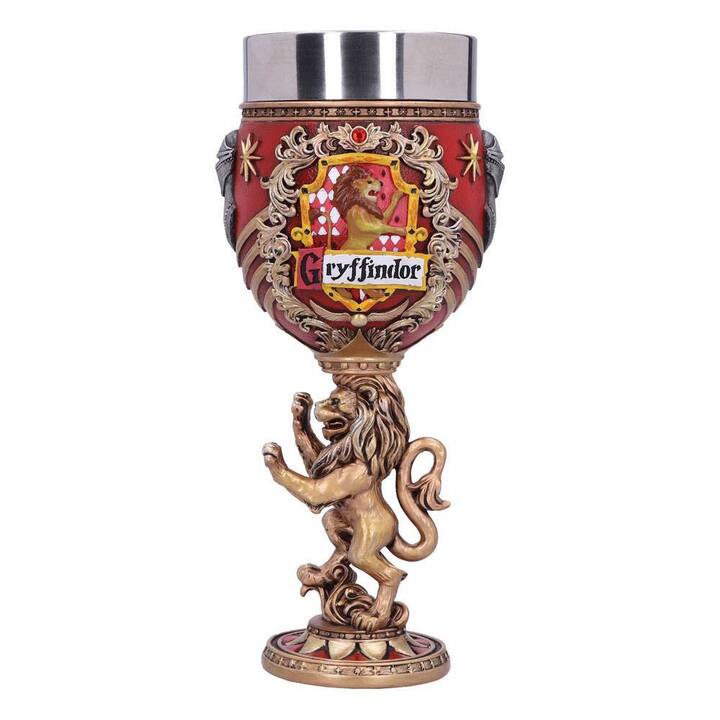 Harry Potter Goblet Gryffindor - NEMN-B5607T1