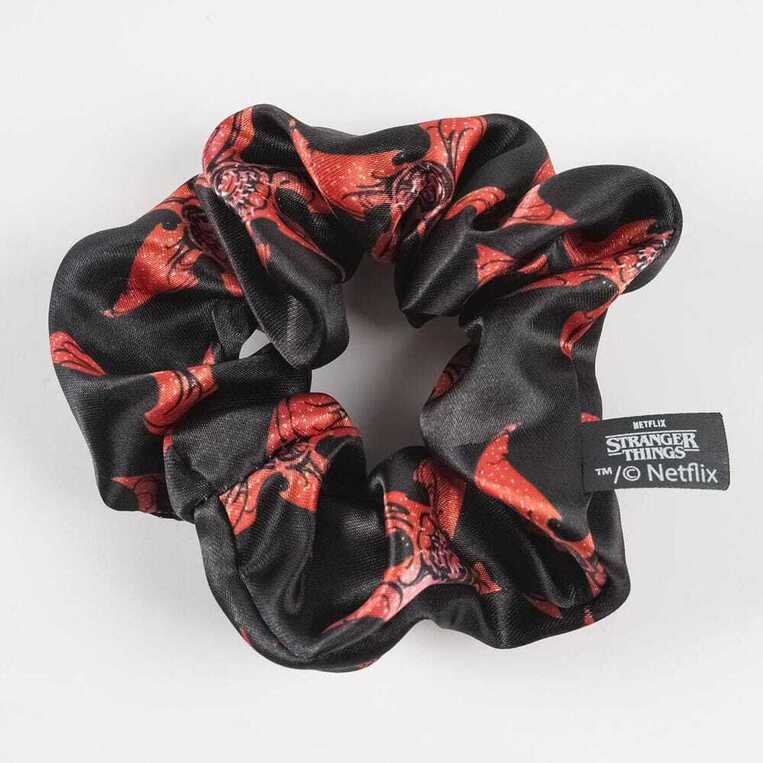 Stranger Things Hair Accessories 6 Pack - CRD2500003651