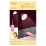 Beauty and the Beast Book Light 16 cm - PP9278DP