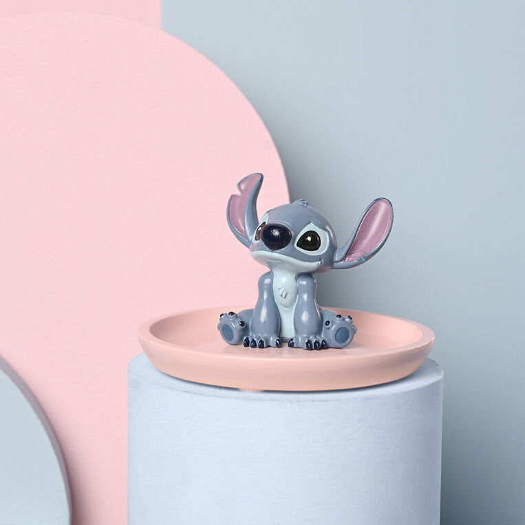Disney Stitch Resin Trinket Dish - DI2519