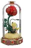 The Little Prince Eternity Series Construction Set The Only Rose 22 cm - PASY-86320