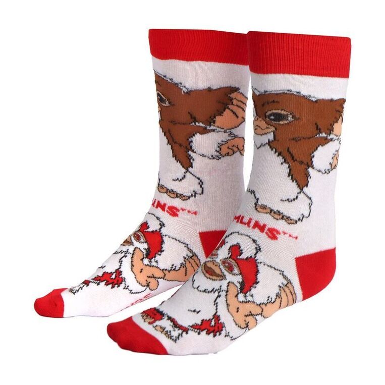 Gremlins Socks - CRD2900003035